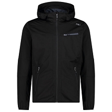  CAMPAGNOLO Hooded Light Softshell Jacket