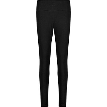  CMP Organic Cotton Leggings W