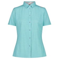  CAMPAGNOLO Cotton-Blend Shirt W