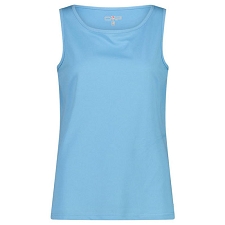  CAMPAGNOLO Round Neck Tank Top W