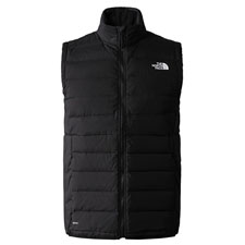 The North Face  Belleview Stretch Down Vest