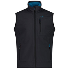 Chaleco CAMPAGNOLO Softshell Gilet Vest