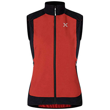  Montura Premium Wind Vest W