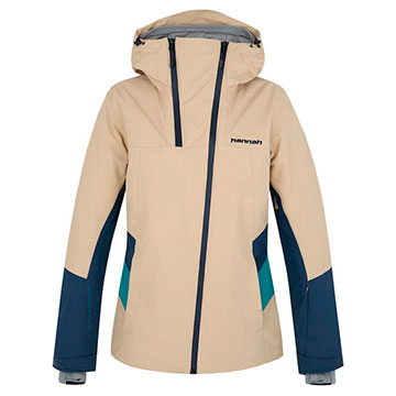 Chaqueta Hannah Naomi Jacket W