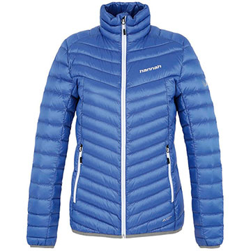  Hannah Ayla Jacket W