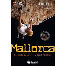 Ed. desnivel  Mallorca. Sport Climbing