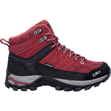 Batai Cmp Rigel Mid Trek Wp W