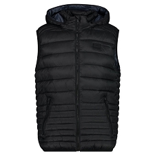 CAMPAGNOLO  Hooded Vest