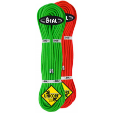 Beal  Gully 7.3 mm Pack 2 x 50 m