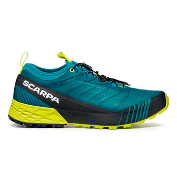 Superge Scarpa Ribelle Run GTX