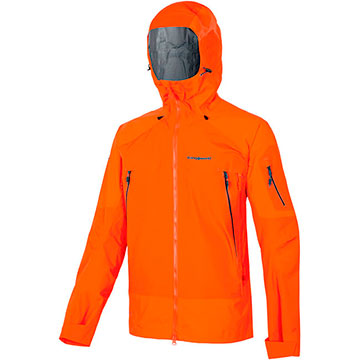 Chaqueta Trangoworld Trx2 Shell Pro Jacket