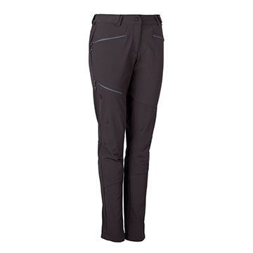 Kelnės Ternua Rotar Warm Pant W