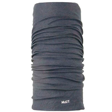  MATT Wool Scarf
