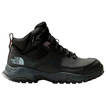  The North Face Storm Strike Iii Wp W