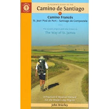 ED. CAMINO GUIDES  Camino de Santiago (EN)