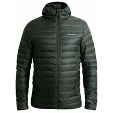  GRIFONE Tosas Down Jacket
