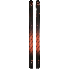 Esquís Ski trab Ortles 85