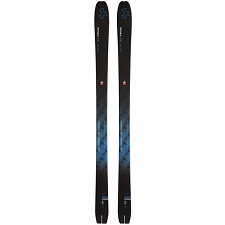 Esquís Ski trab Stelvio 85