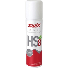  Swix Pure High Speed Red -4°C,+4°C 125ml