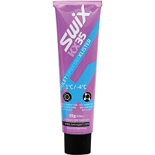  Swix Klister Violet Spec +1C,-4C