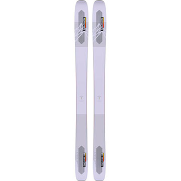  Salomon QST 106 + Skins