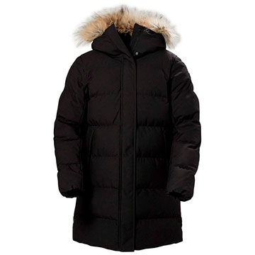 Parka Helly Hansen Blossom Puffy Parka W