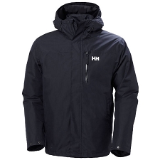 Chaqueta Helly Hansen Juell 3-in-1 Shell and Insulator Jacket