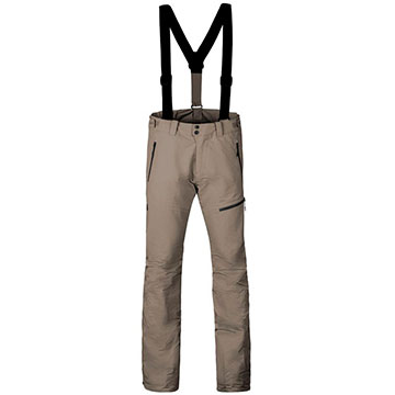 Kelnės Hannah Ammar Pants