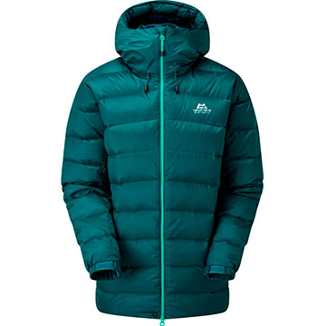 Jakna Mountain Equipment Senja Jacket W