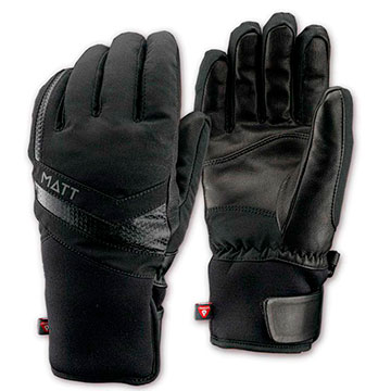 MATT Marbore Gloves