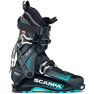 Batai Scarpa F1 XT