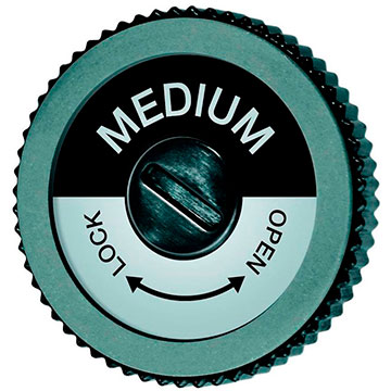  Swix Evo Spare Disc Medium