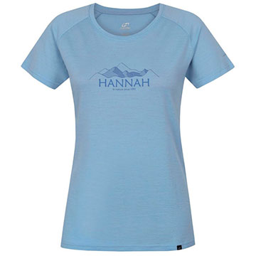  Hannah Leslie Tee W