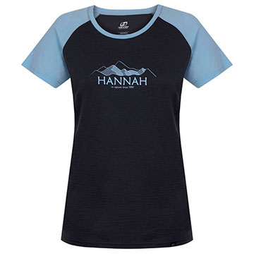  Hannah Leslie Tee W