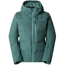 Chaqueta The North Face Heavenly Down Jacket W