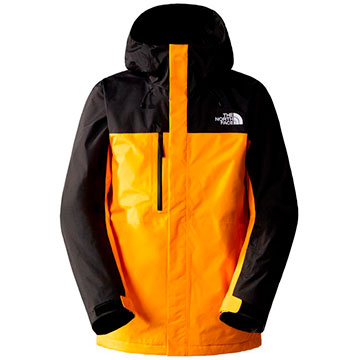  The North Face Freedom Insulated Jacket 