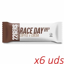 Barrita 226ERS Race Day Café y Chocolate 6ud