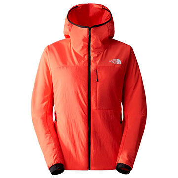  The North Face Summit Casaval Midlayer Hoodie W