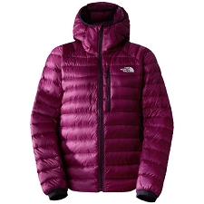 THE NORTH FACE SUMMIT  Breithorn Hooded Down Jacket W