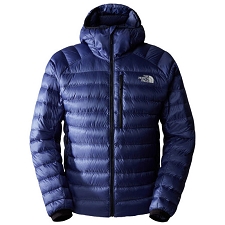 THE NORTH FACE SUMMIT  Breithorn Hooded Down Jacket