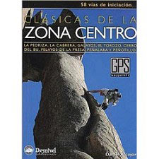  Ed. desnivel Clásicas De La Zona Centro