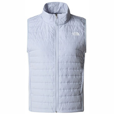 Chaleco The North Face Canyonlands Hybrid Vest W