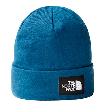  The North Face Dock Worker Recycled Beanie