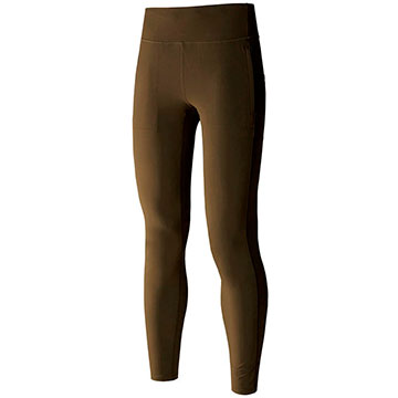  The North Face Bridgeway Hybrid Tight W