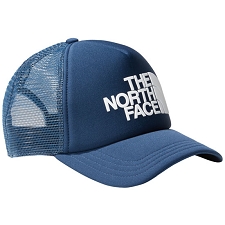  The North Face TNF Logo Trucker