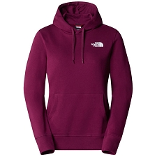  The North Face Simple Dome Hoodie W