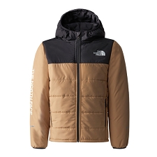 The North Face  Never Stop Synthetic Jacket Boy