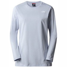 Camiseta The North Face Simple Dome L/S Tee W 