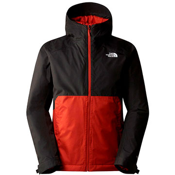  The North Face Millerton Insulated Jacket 