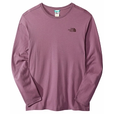 Camiseta The North Face Easy LS Tee